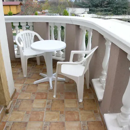 Apartmán Mellia9