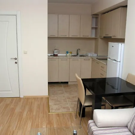 Apartmán Mellia9 Ravda