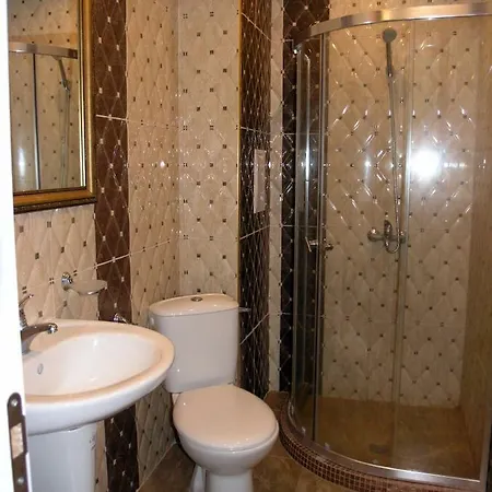 Apartmán Mellia9 *