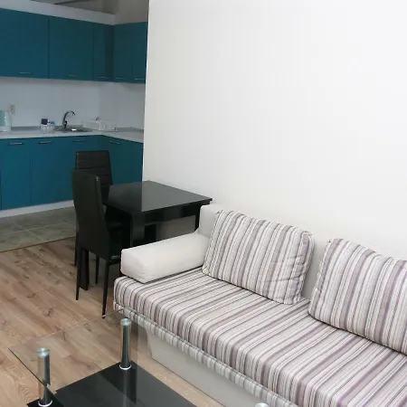 Mellia9 Apartament