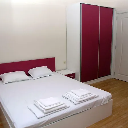 Mellia9 Apartament Ravda