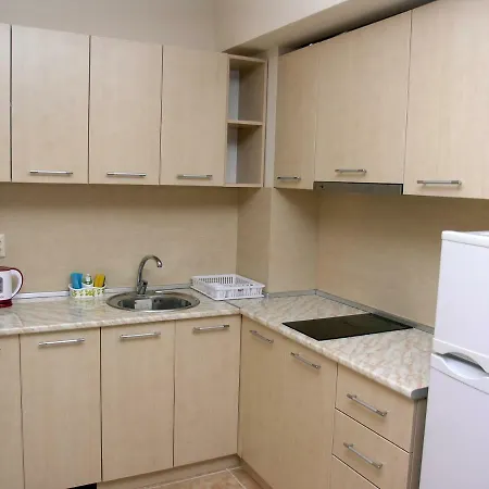 Apartament Mellia9 Ravda