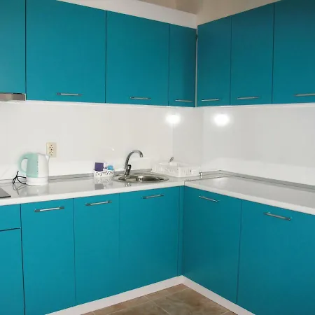 Mellia9 Apartament Ravda
